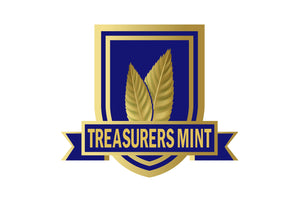 Treasurers Mint