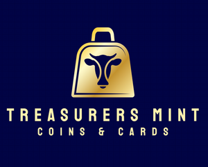 Treasurers Mint