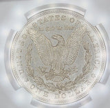 1879 S Morgan Silver Dollar Better Date NGC MS61-Rare