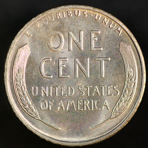 1943 S (SAN FRANCISCO MINT) STEEL PENNY WWII WARTIME CENT CHOICE AU OR BETTER