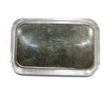 Ford T. Lizzie Vintage Car 1 oz .999 Fine Silver Art Bar Plain Back