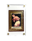 Original- Rocky Marciano # 15/300 World Heavyweight Boxing Champ, Fan Club