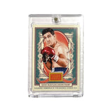 Original-Rocky Marciano #43 -2013 Panini Golden Age  Boxing Boxer Card-Rare