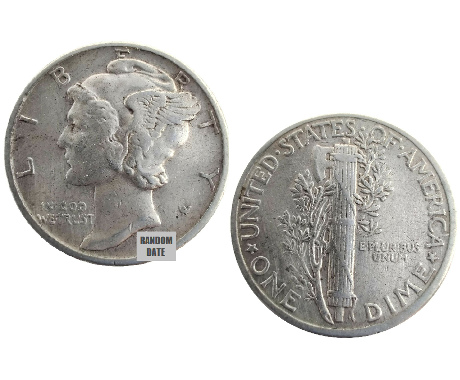 rare quarters