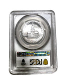 1976-S Silver Kennedy Bicentennial Half Dollar PCGS MS65