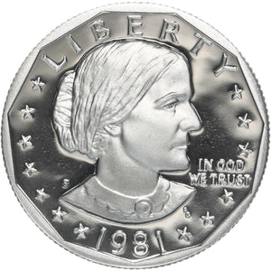 1979 susan b anthony dollar