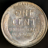 1943 S (SAN FRANCISCO MINT) STEEL PENNY WWII WARTIME CENT CHOICE AU OR BETTER